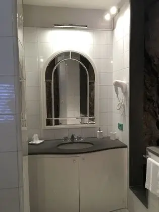 Comfort Apart Daire, Deniz Manzaralı (accessible by 250 steps)