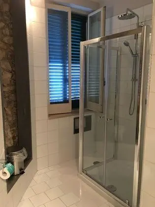 Comfort Apart Daire, Deniz Manzaralı (accessible by 250 steps)