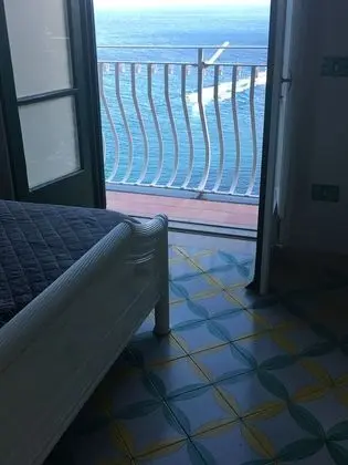Comfort Apart Daire, Deniz Manzaralı (accessible by 250 steps)