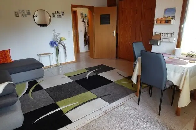 Standard Stüdyo, Özel Banyo (Ohne Schlafzimmer)