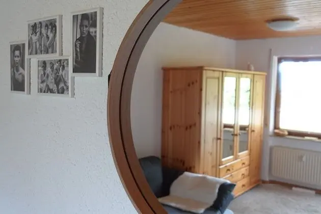 Standard Stüdyo, Özel Banyo (Ohne Schlafzimmer)