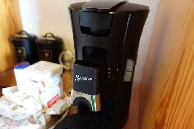 Standard Stüdyo, Özel Banyo (Ohne Schlafzimmer)