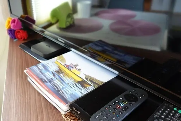 Standard Stüdyo, Özel Banyo (Ohne Schlafzimmer)