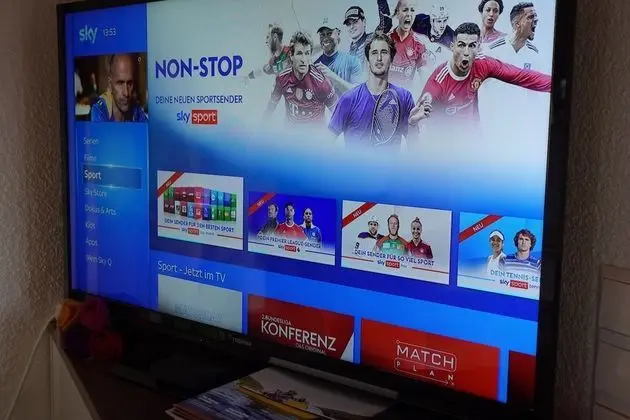 Standard Stüdyo, Özel Banyo (Ohne Schlafzimmer)