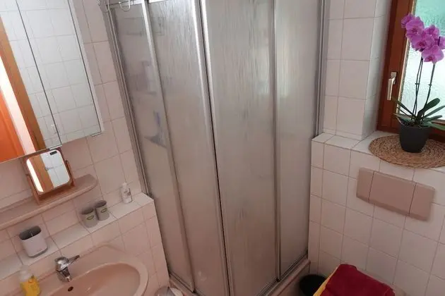 Standard Stüdyo, Özel Banyo (Ohne Schlafzimmer)