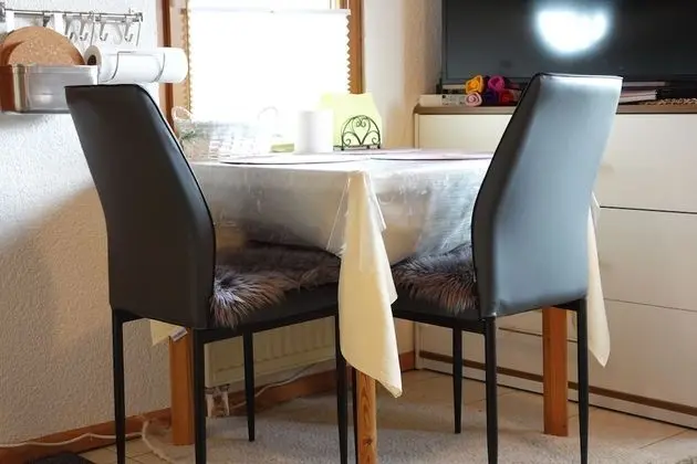 Standard Stüdyo, Özel Banyo (Ohne Schlafzimmer)