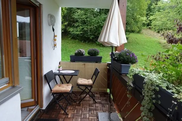 Standard Stüdyo, Özel Banyo (Ohne Schlafzimmer)