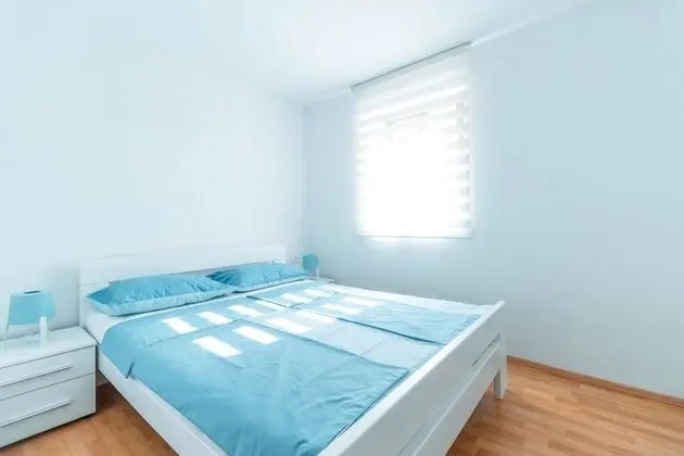 Apart Daire (One Bedroom Apartment)