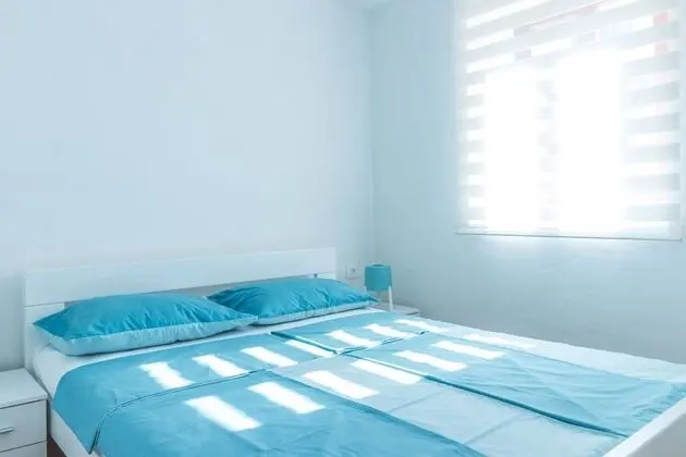 Apart Daire (One Bedroom Apartment)