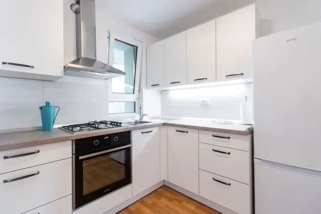 Apart Daire (One Bedroom Apartment)