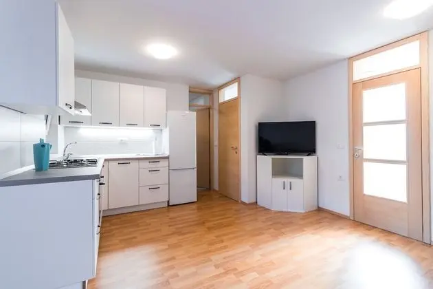 Apart Daire (One Bedroom Apartment)