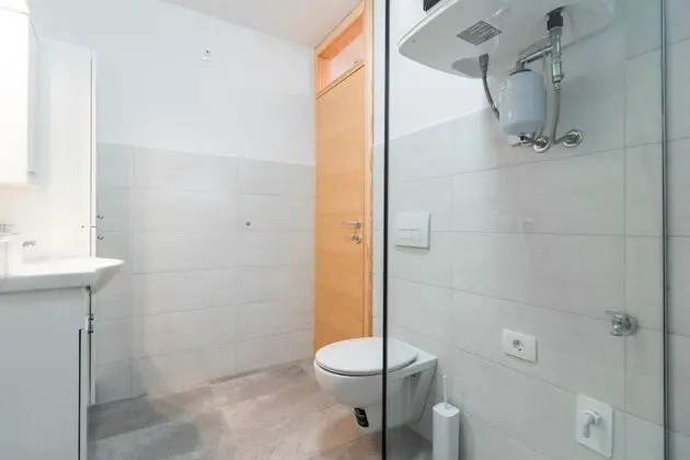 Apart Daire (One Bedroom Apartment)