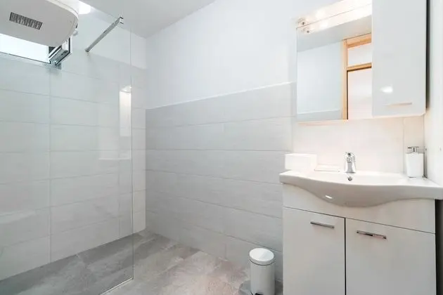 Apart Daire (One Bedroom Apartment)