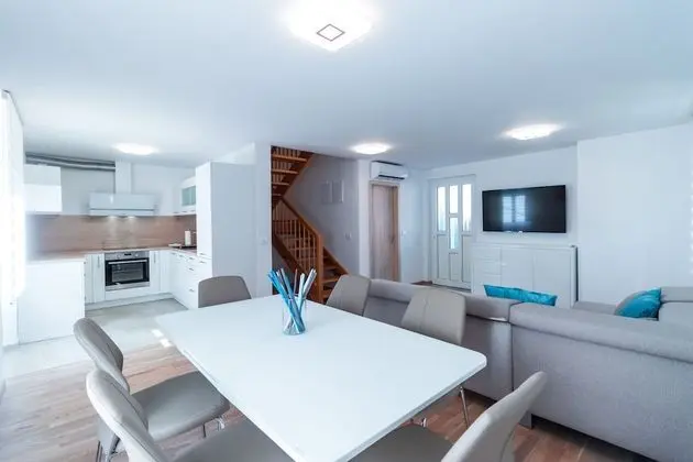 Apart Daire (Three Bedroom Apartment)