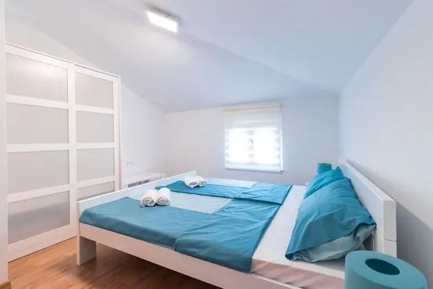 Apart Daire (Three Bedroom Apartment)