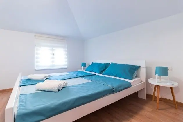 Apart Daire (Three Bedroom Apartment)