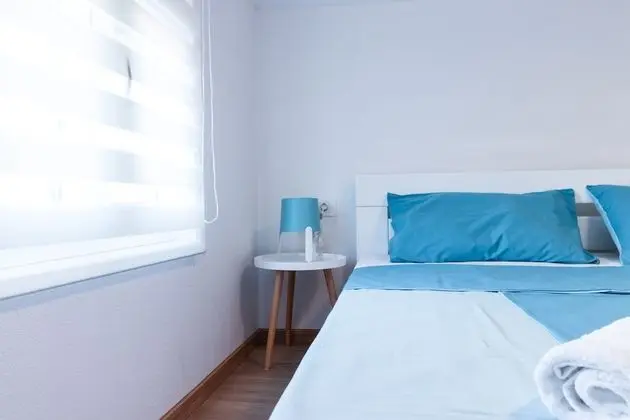 Apart Daire (Three Bedroom Apartment)