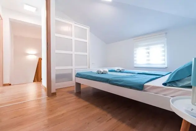 Apart Daire (Three Bedroom Apartment)