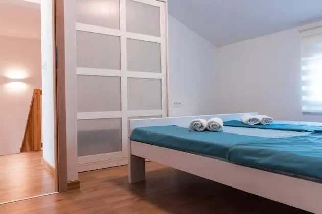 Apart Daire (Three Bedroom Apartment)