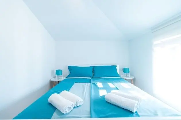 Apart Daire (Three Bedroom Apartment)