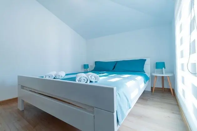 Apart Daire (Three Bedroom Apartment)