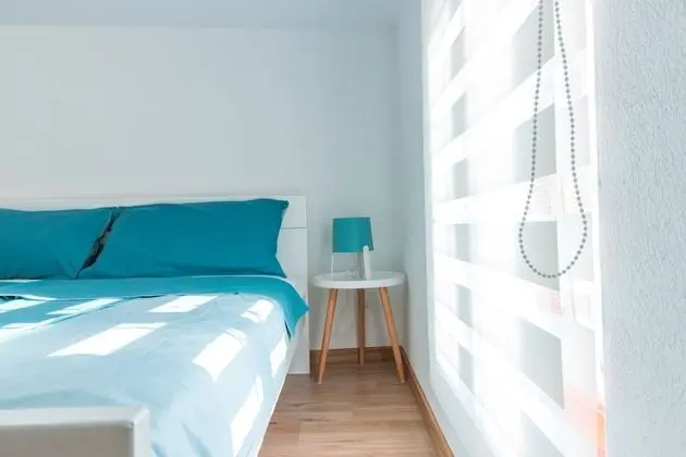 Apart Daire (Three Bedroom Apartment)