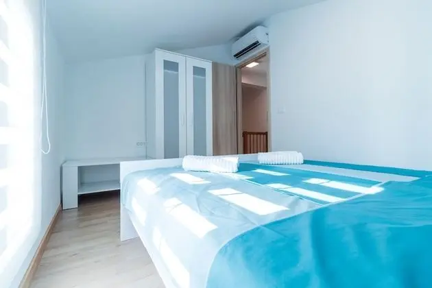 Apart Daire (Three Bedroom Apartment)