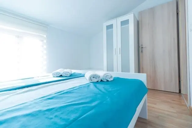 Apart Daire (Three Bedroom Apartment)