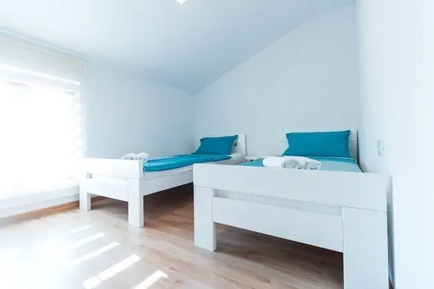 Apart Daire (Three Bedroom Apartment)