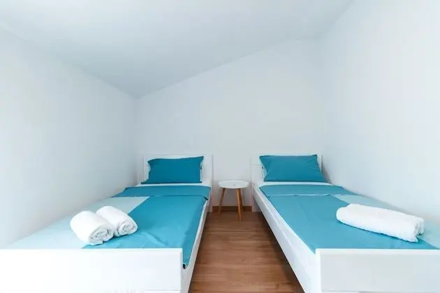 Apart Daire (Three Bedroom Apartment)