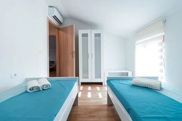 Apart Daire (Three Bedroom Apartment)