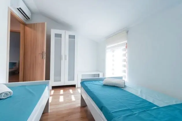 Apart Daire (Three Bedroom Apartment)