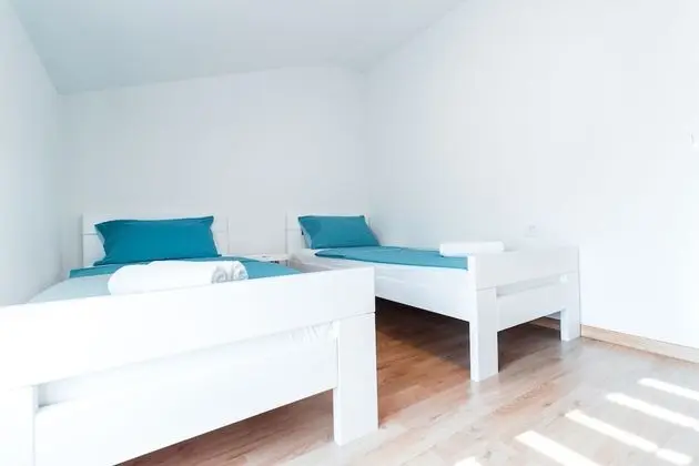 Apart Daire (Three Bedroom Apartment)