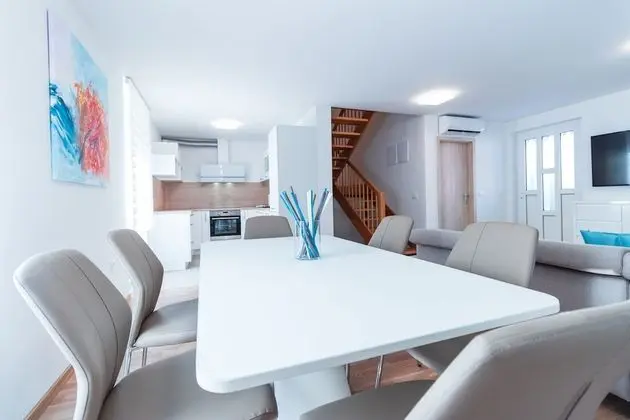 Apart Daire (Three Bedroom Apartment)