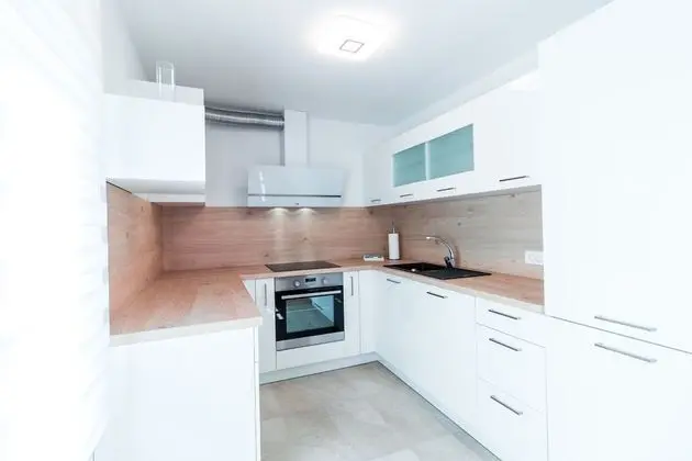 Apart Daire (Three Bedroom Apartment)