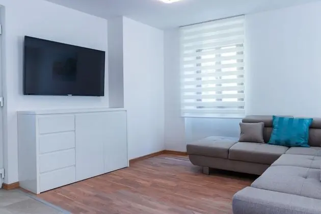 Apart Daire (Three Bedroom Apartment)