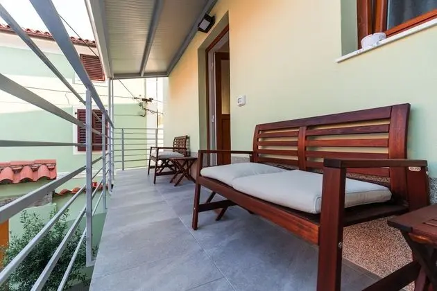 Apart Daire (Three Bedroom Apartment)