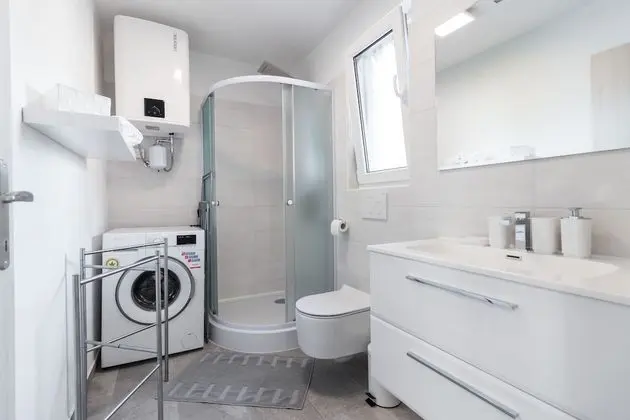 Apart Daire (Three Bedroom Apartment)