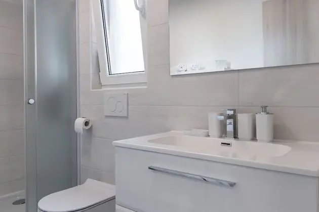 Apart Daire (Three Bedroom Apartment)