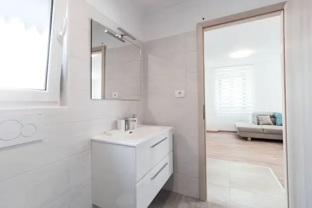 Apart Daire (Three Bedroom Apartment)