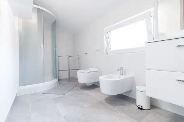 Apart Daire (Three Bedroom Apartment)