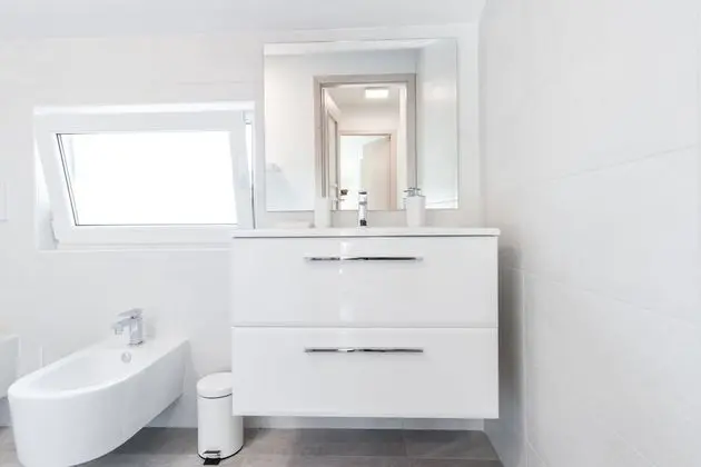 Apart Daire (Three Bedroom Apartment)