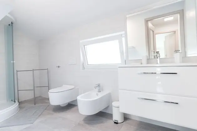 Apart Daire (Three Bedroom Apartment)