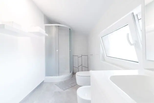 Apart Daire (Three Bedroom Apartment)