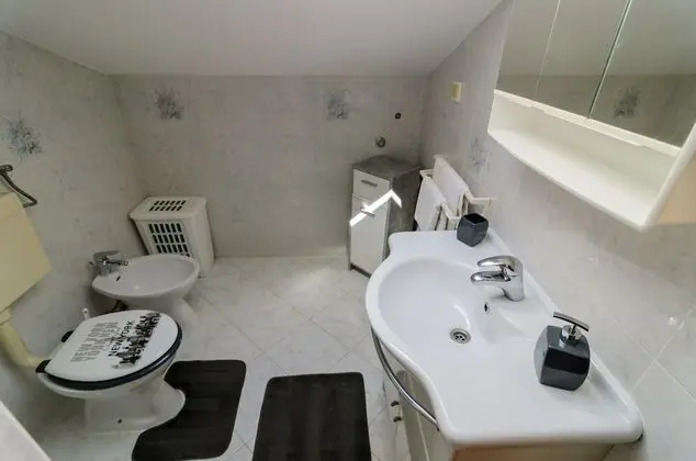 Apart Daire, 1 Yatak Odası, Deniz Manzaralı (Ive)