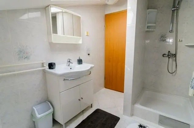Apart Daire, 1 Yatak Odası, Deniz Manzaralı (Ive)