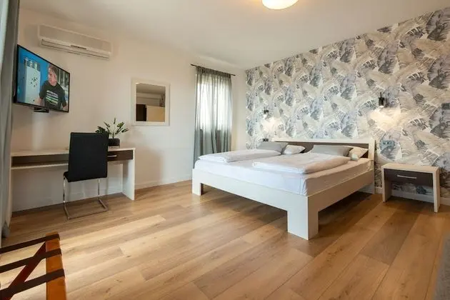 Apart Daire, 2 Yatak Odası, Deniz Manzaralı