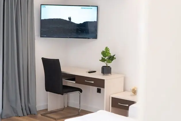 Apart Daire, 2 Yatak Odası, Deniz Manzaralı