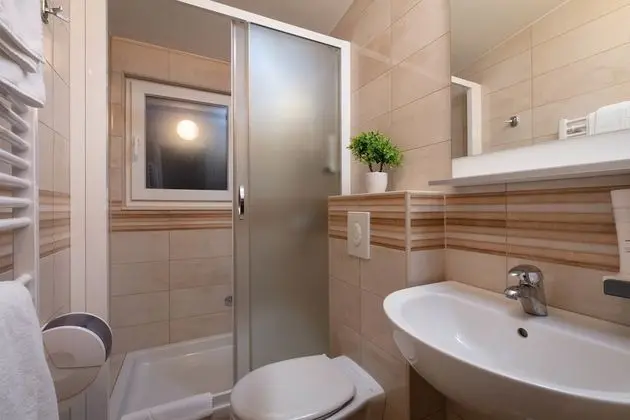 Apart Daire, 2 Yatak Odası, Deniz Manzaralı