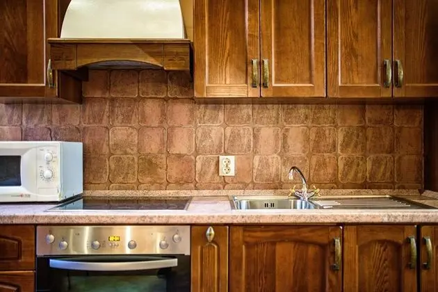 Royal Apart Daire, 1 Büyük (Queen) Boy Yatak ve Çekyat (Apartments Amoret - Royal One Bedroom)